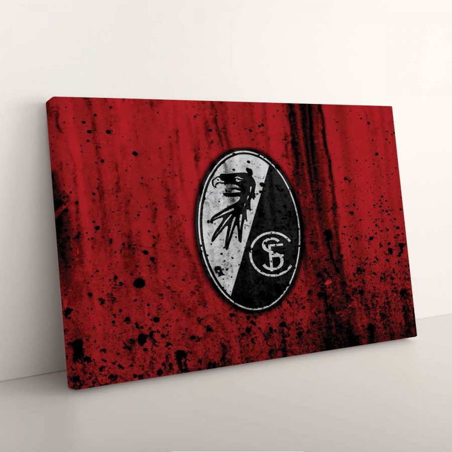 SC Freiburg SCF19 SCF Leinwandbilder – Bild 7