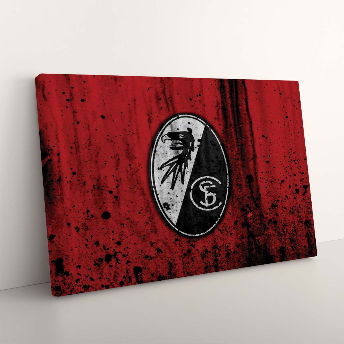 SC Freiburg SCF19 SCF Leinwandbilder – Bild 3