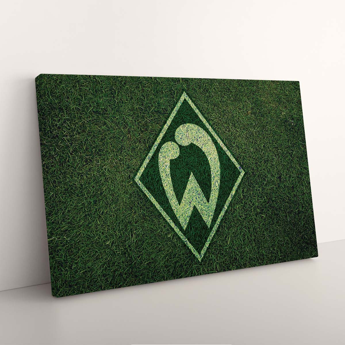 SV Werder Bremen SVW16 SVW Leinwandbilder – Bild 3