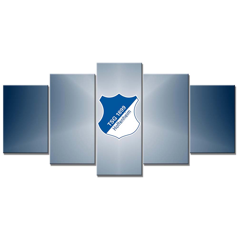 TSG 1899 Hoffenheim TSG12 TSG Leinwandbilder