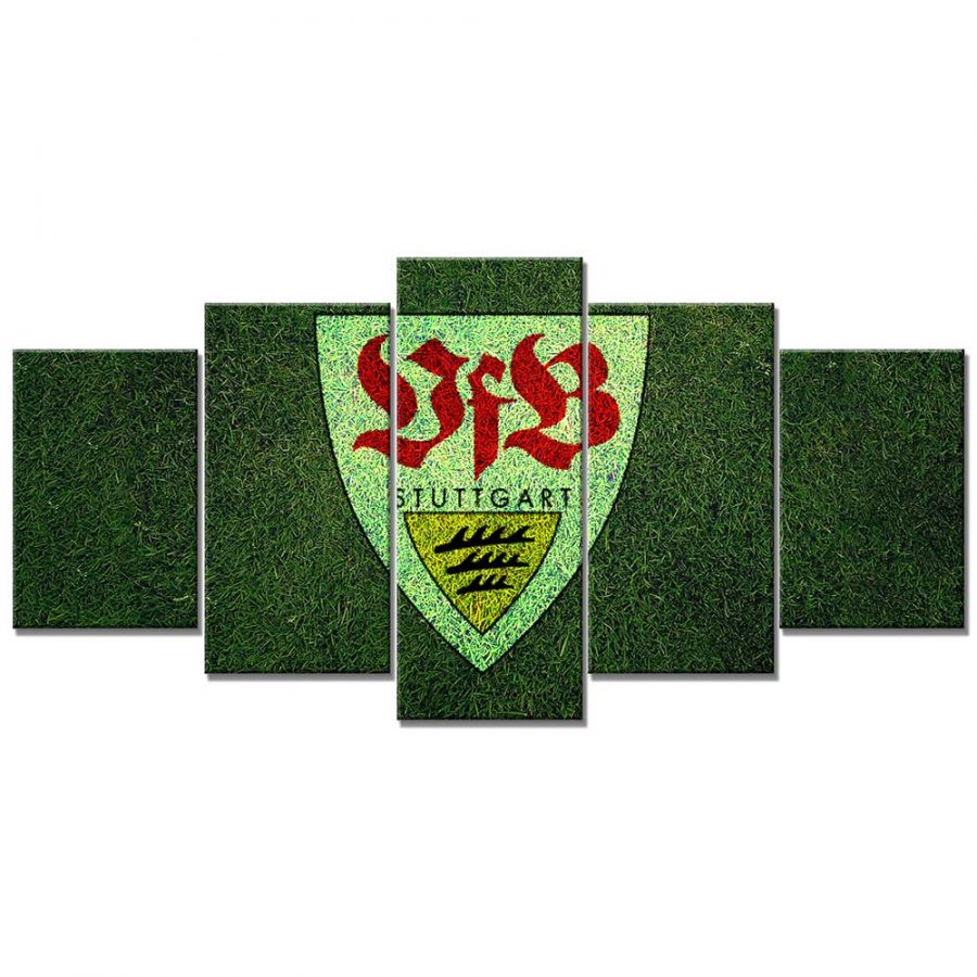 VfB Stuttgart 03 VFB Leinwandbilder – Bild 6