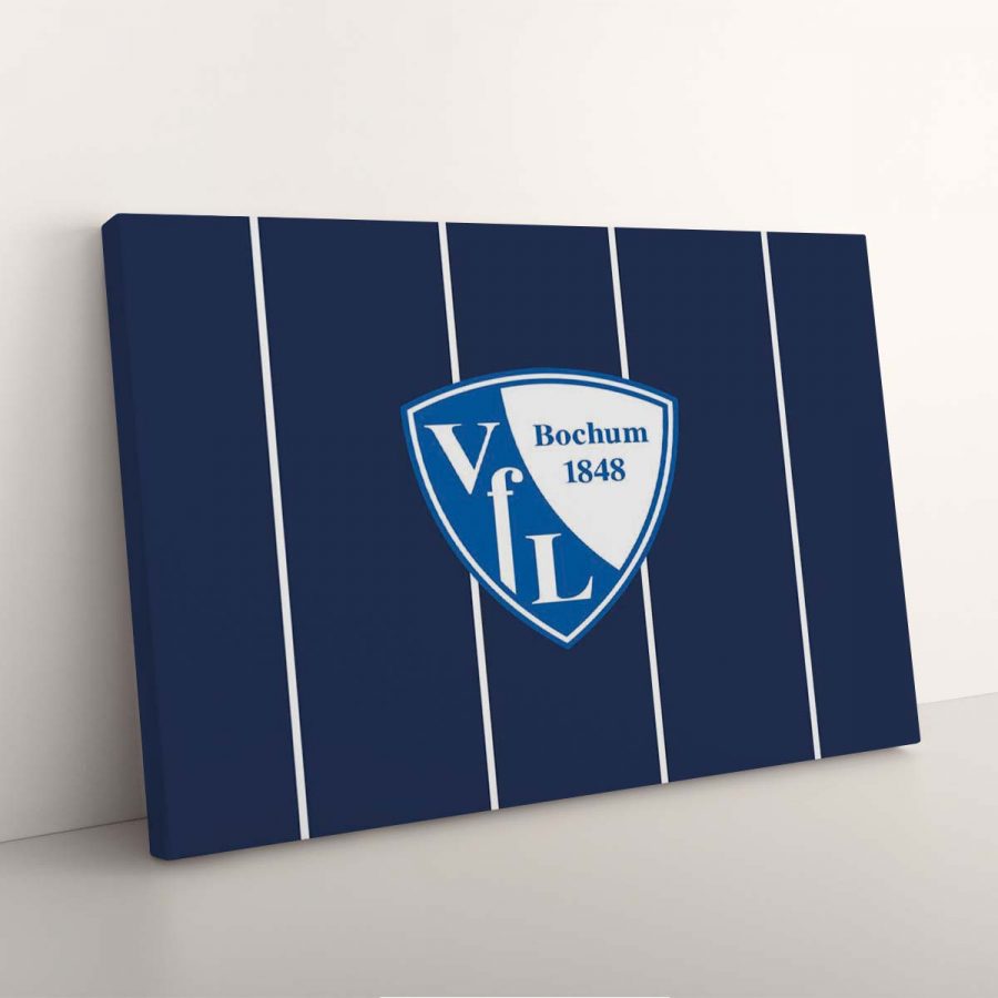 VfL Bochum Fußballclub 02 VFL Leinwandbilder – Bild 7