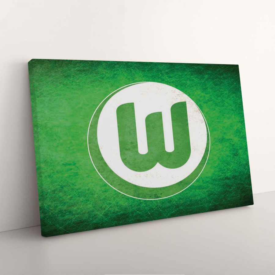 VfL Wolfsburg WOB02 Leinwandbilder – Bild 7
