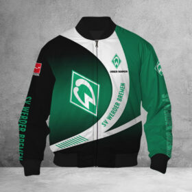 Werder Bremen Bomberjacke