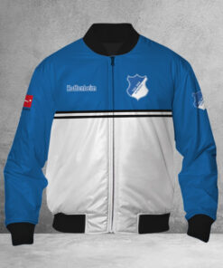 TSG Hoffenheim Bomberjacke