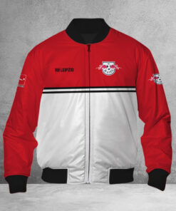 RB Leipzig Bomberjacke