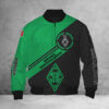 Borussia Mönchengladbach Bomberjacke