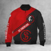 SC Freiburg II Bomberjacke