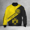 Borussia Dortmund II Bomberjacke