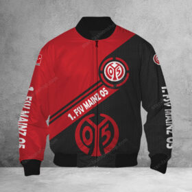 1. FSV Mainz 05 Bomberjacke