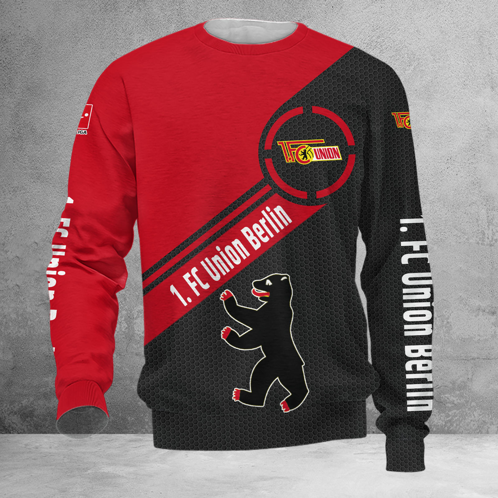 Union Berlin Sweatshirt