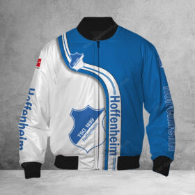 TSG Hoffenheim Bomberjacke