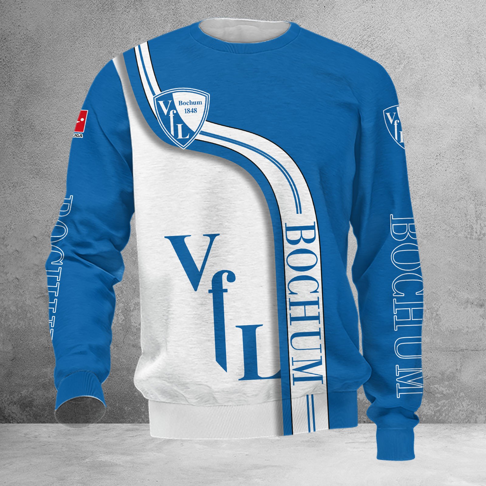 VfL Bochum Sweatshirt