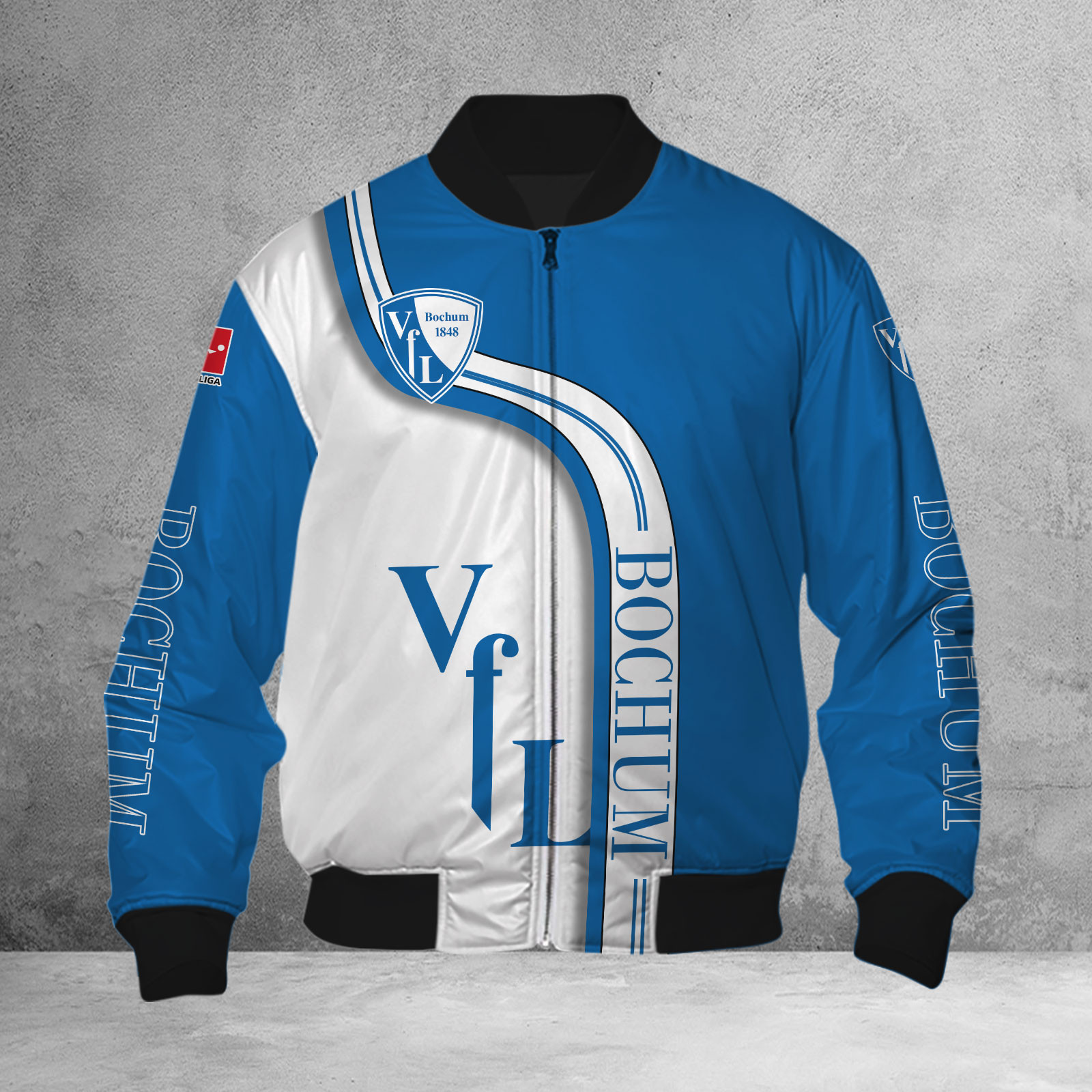 VfL Bochum Bomberjacke