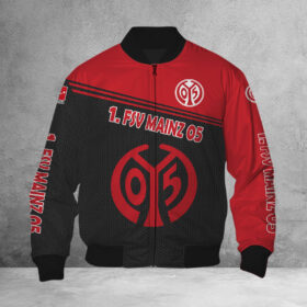 1. FSV Mainz 05 Bomberjacke