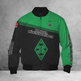 Borussia Mönchengladbach Bomberjacke