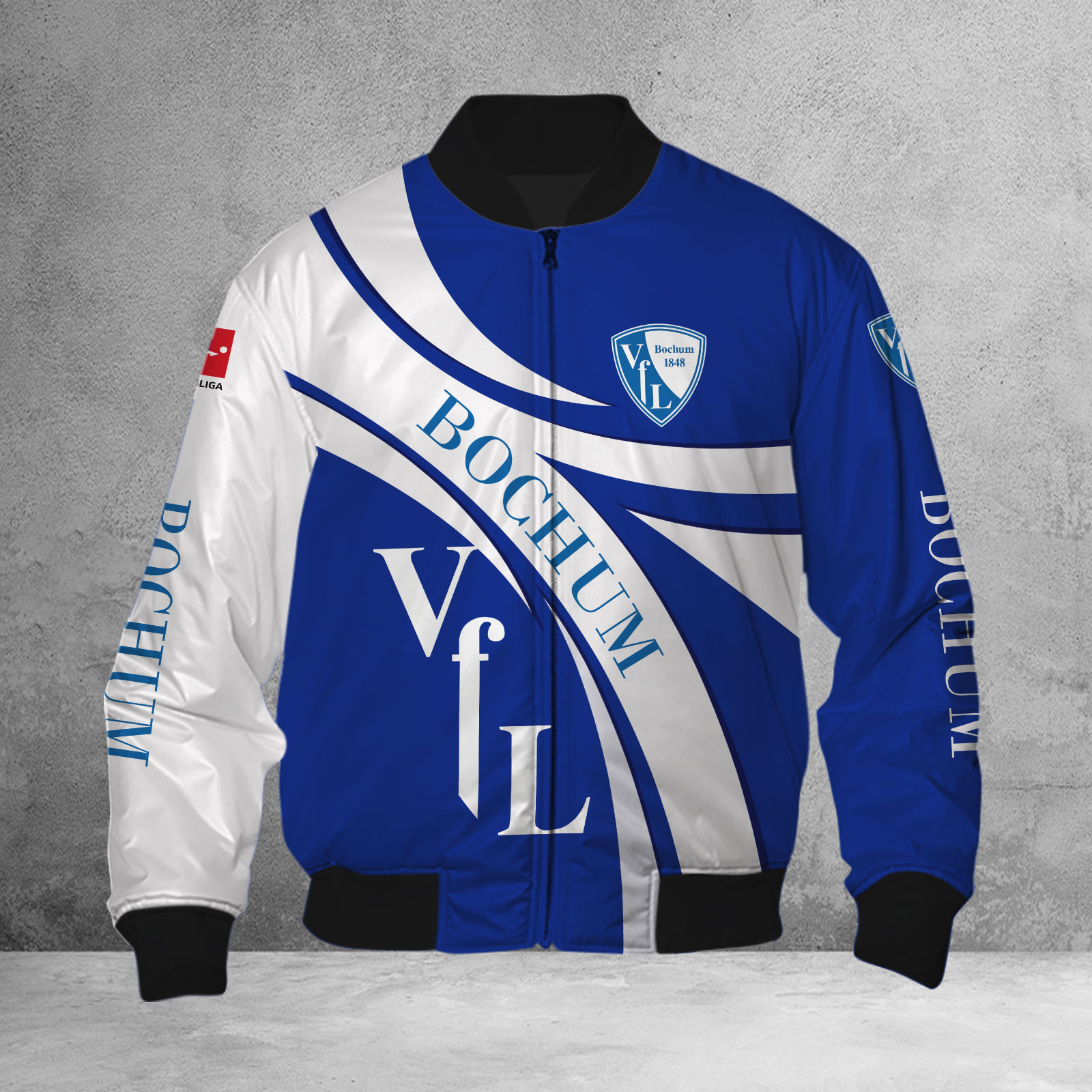 VfL Bochum Bomberjacke