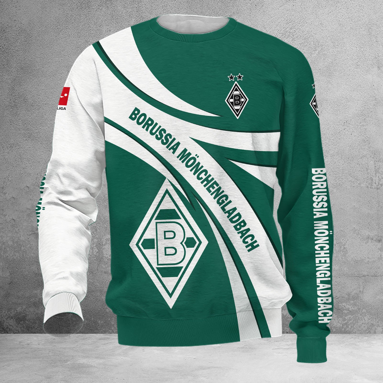 Borussia Mönchengladbach Sweatshirt