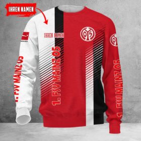 1. FSV Mainz 05 Sweatshirt