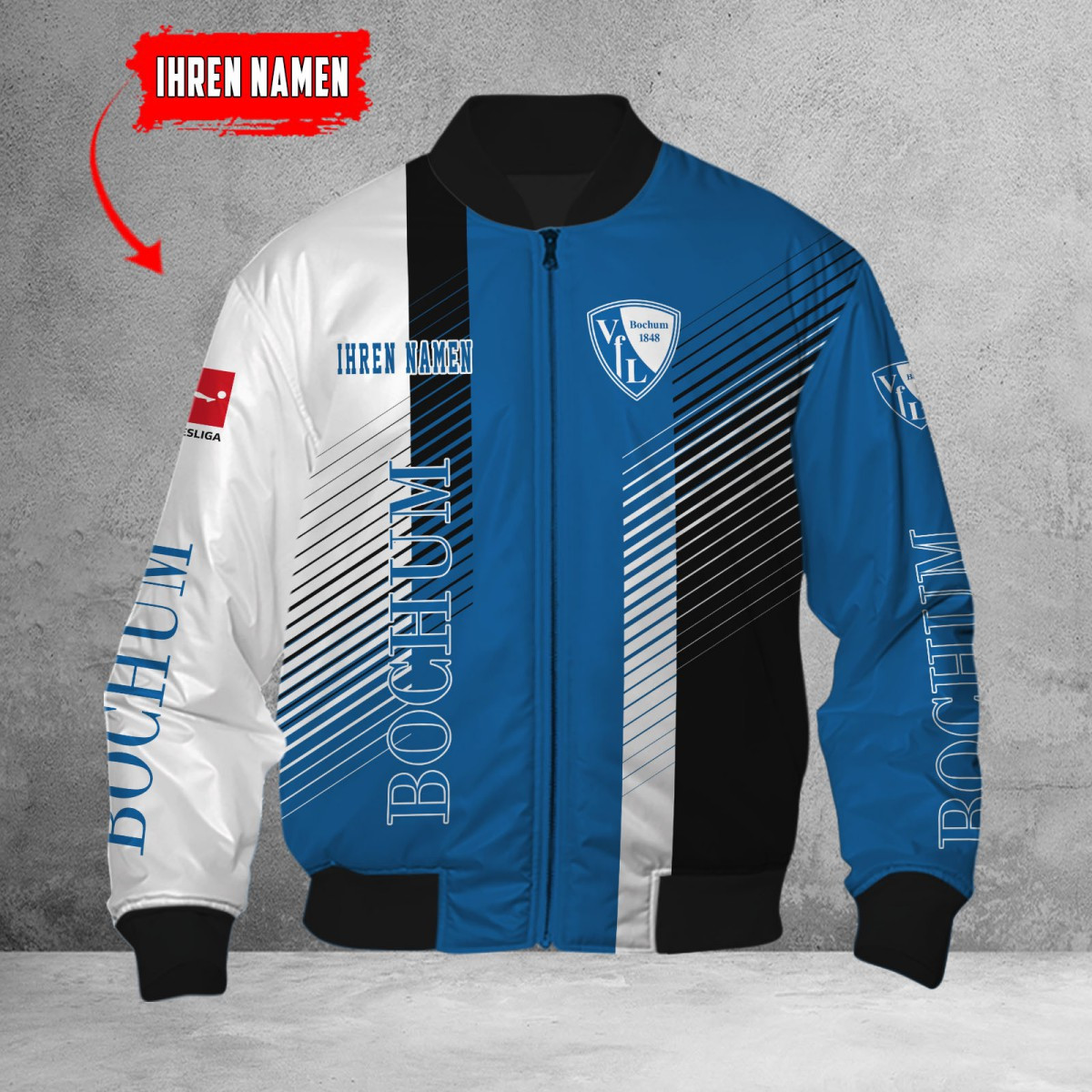VfL Bochum Bomberjacke