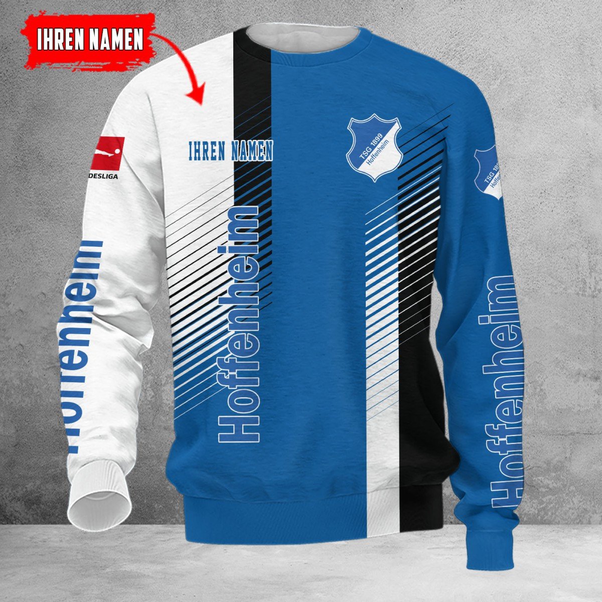 TSG Hoffenheim Sweatshirt