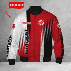 Eintracht Frankfurt Bomberjacke
