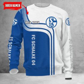 Schalke 04 Sweatshirt