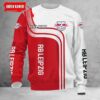 RB Leipzig Sweatshirt