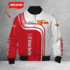 Union Berlin Bomberjacke