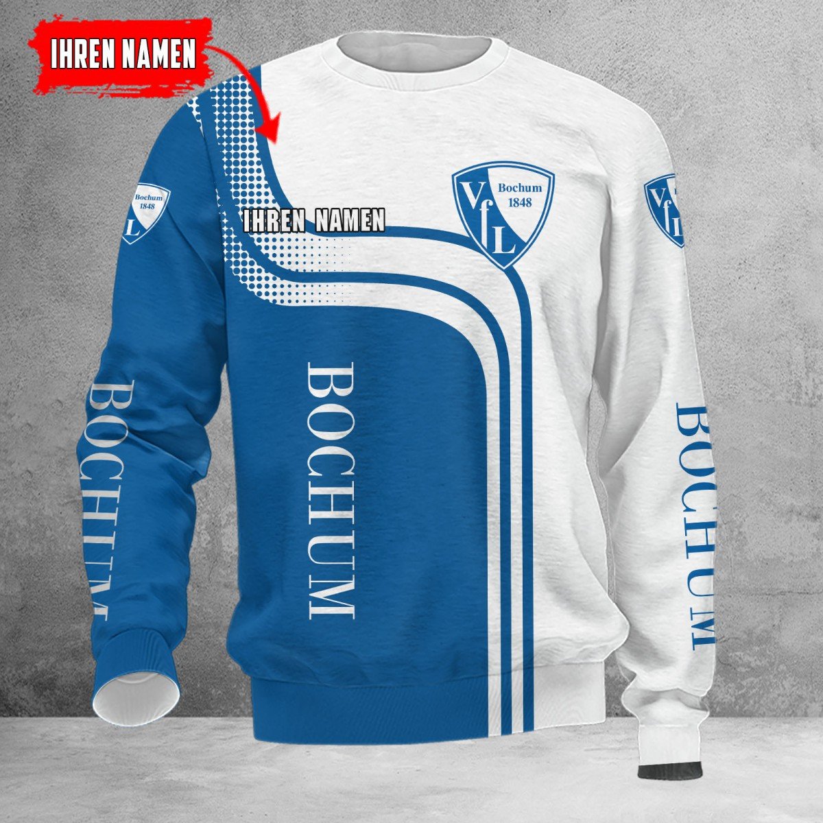 VfL Bochum Sweatshirt