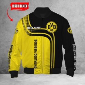 Borussia Dortmund II Bomberjacke