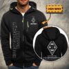 Borussia Mönchengladbach Kapuzensweatjacke