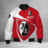 SC Freiburg Bomberjacke