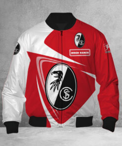 SC Freiburg Bomberjacke