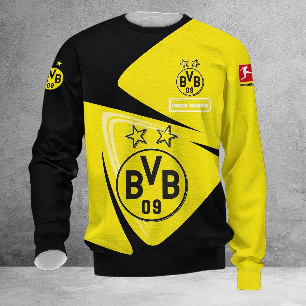 Borussia Dortmund Sweatshirt