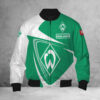 Werder Bremen Bomberjacke