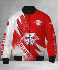 RB Leipzig Bomberjacke