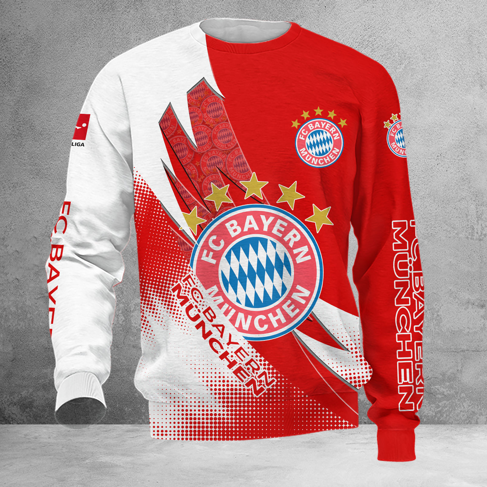 Bayern München Sweatshirt