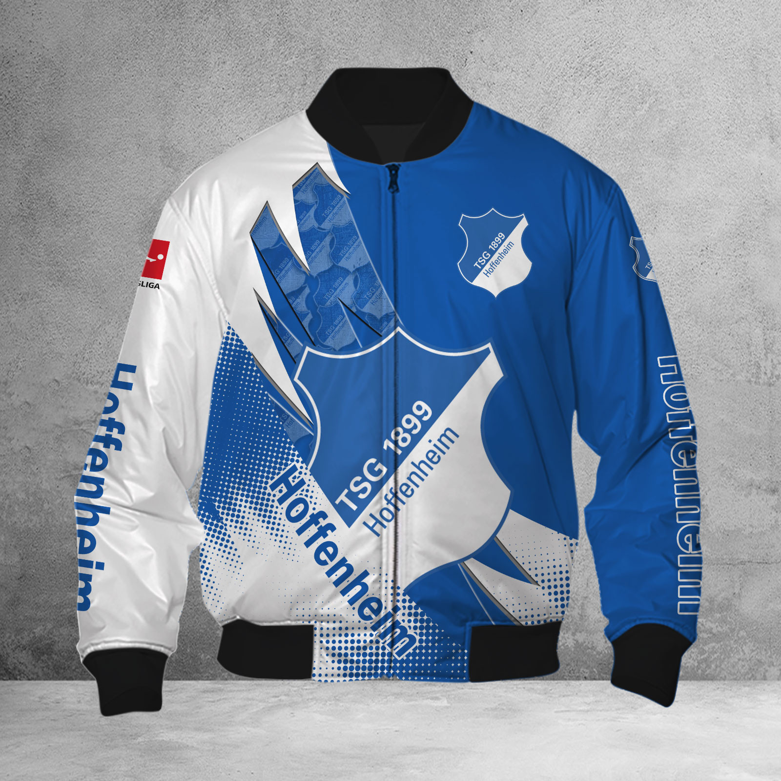 TSG Hoffenheim Bomberjacke