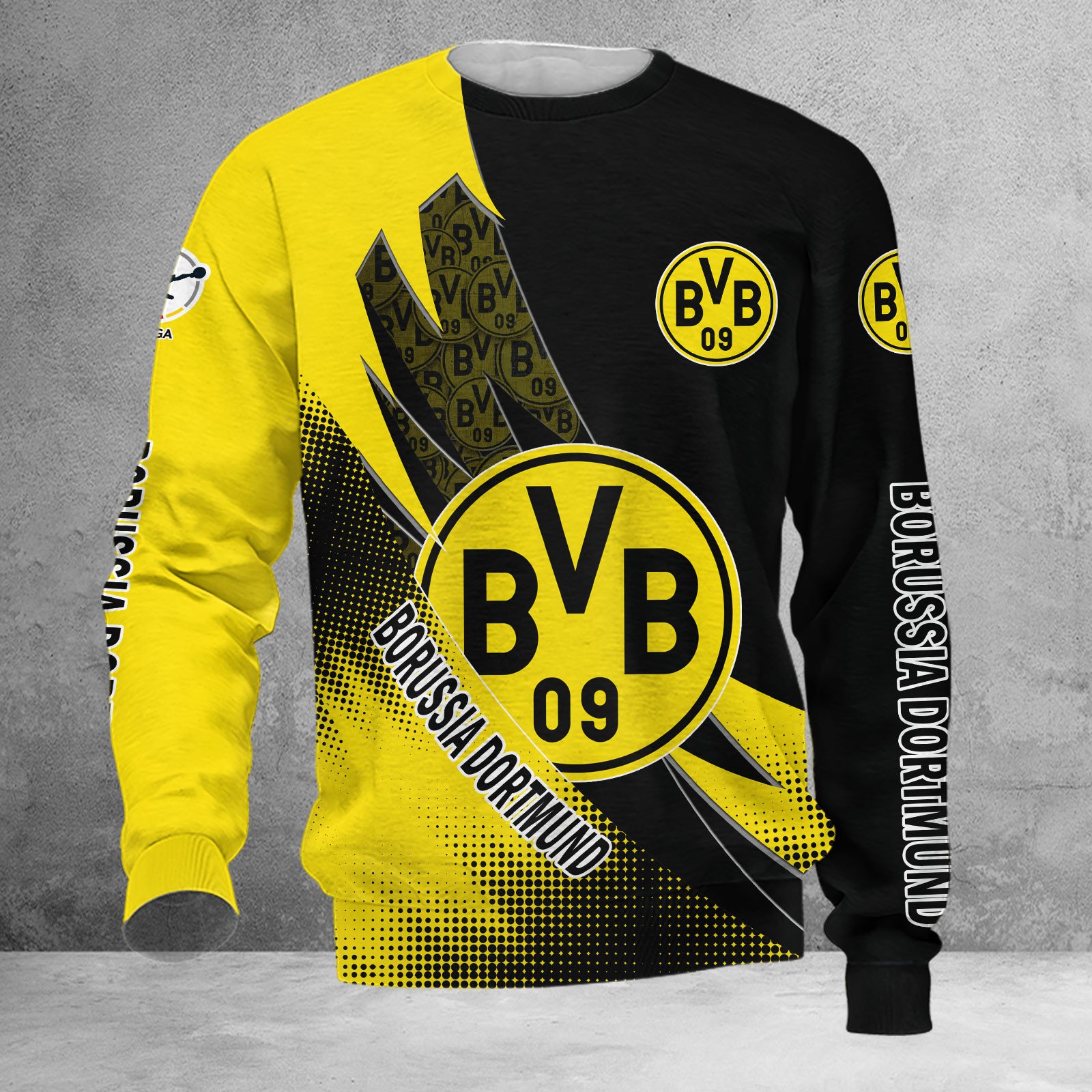 Borussia Dortmund II Sweatshirt