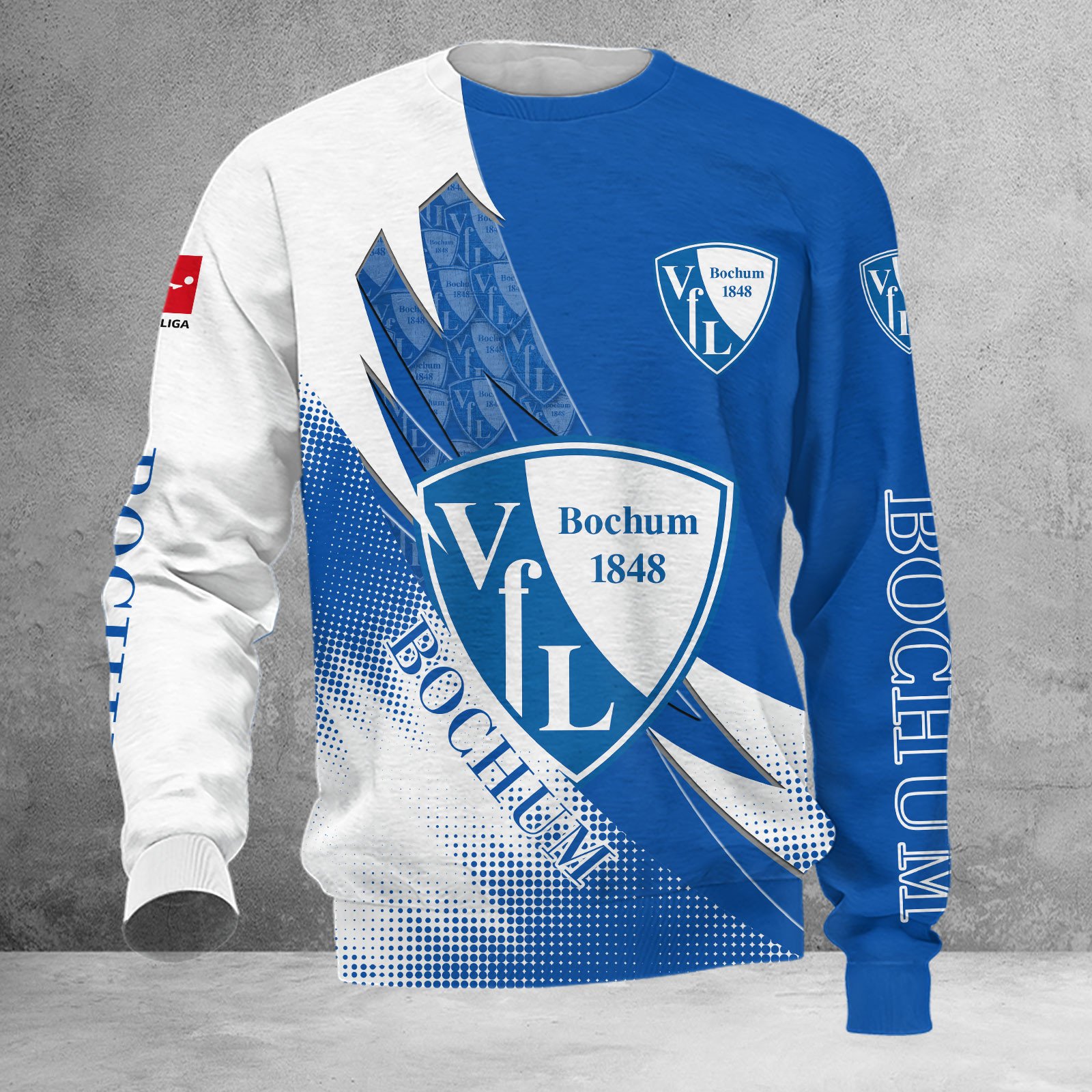 VfL Bochum Sweatshirt