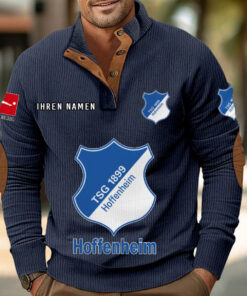 TSG Hoffenheim Strickpullover