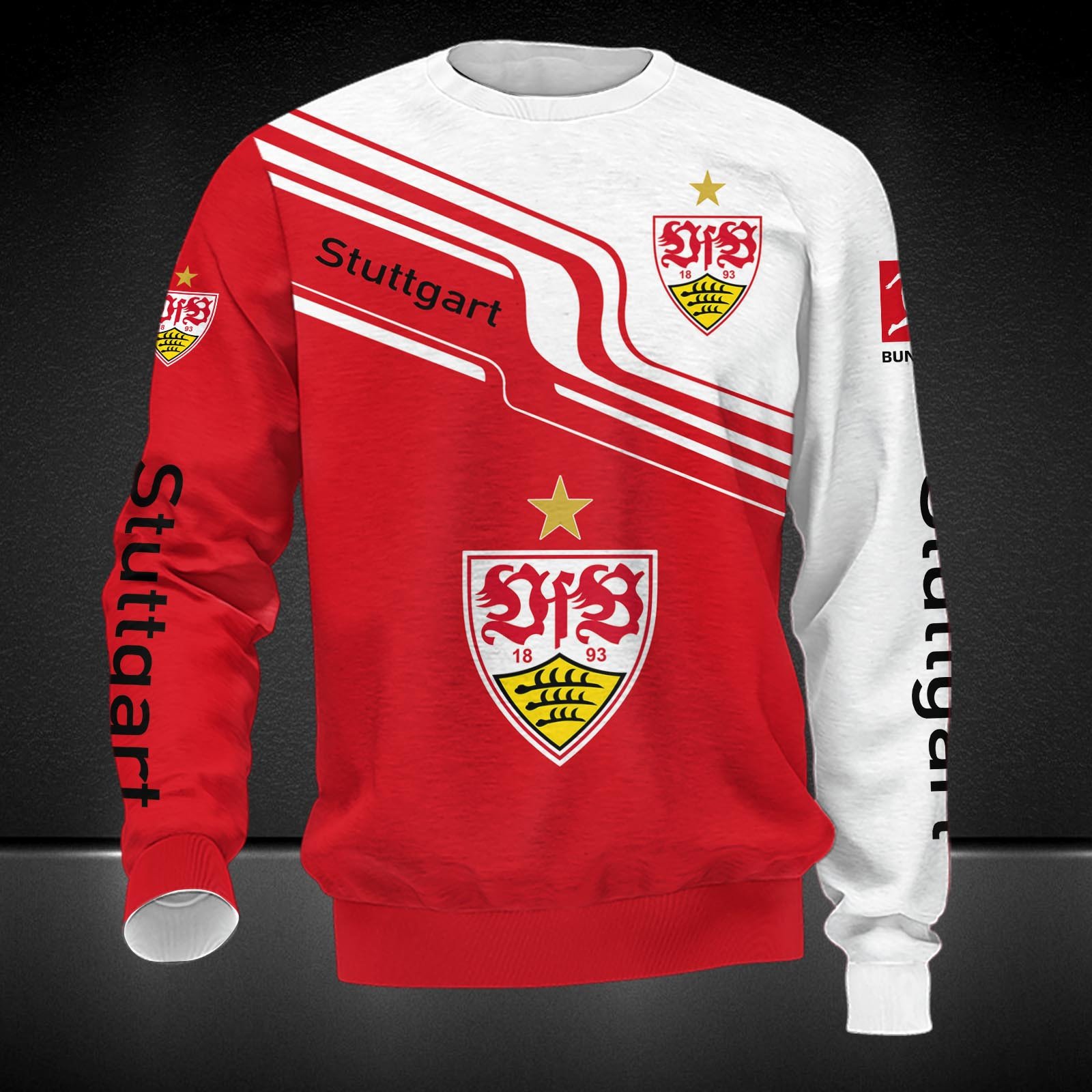 VfB Stuttgart Sweatshirt
