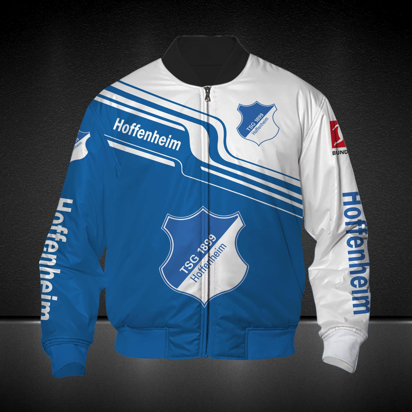 TSG Hoffenheim Bomberjacke