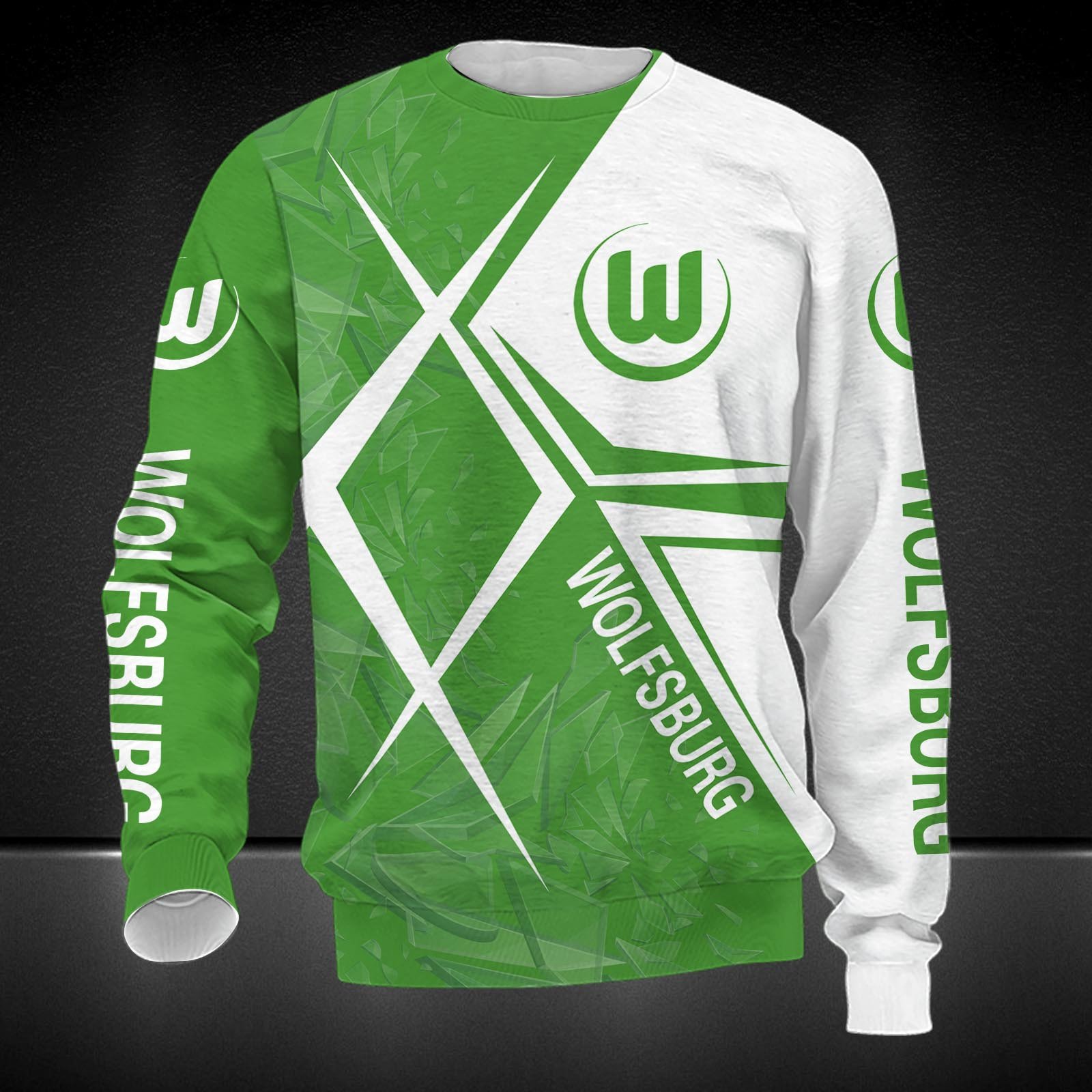 VfL Wolfsburg Sweatshirt