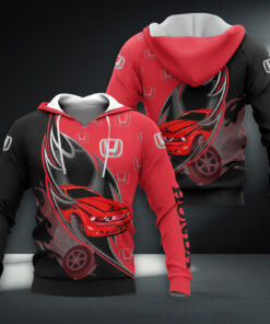 Honda Hoodie