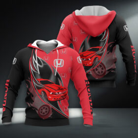 Honda Hoodie