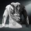 T.M Hoodie Zip