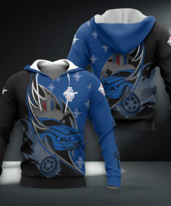 F.M Hoodie