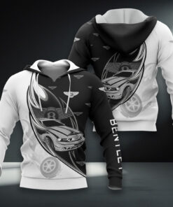 Bentley Hoodie